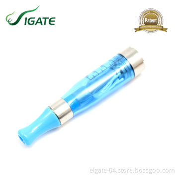 Patent 2013 Crystal CE4 Clearomizer, CE4 Atomizer for EGO